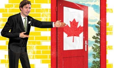 Provincial Premiers have had it with Trudeau and Mass Immigration - Image Post Media