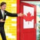 Provincial Premiers have had it with Trudeau and Mass Immigration - Image Post Media