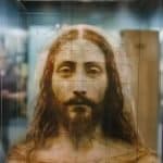 Ai Image of Shroud of Turin