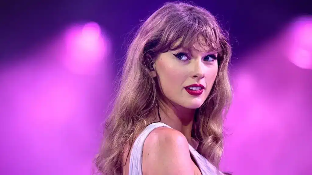 Taylor Swift Breaks Silence on Vienna Concert Cancellations