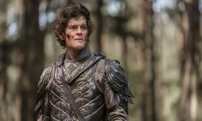 The Lord of the Rings Star Robert Aramayo is Set to Play his Next Lead Role in the UK-set Biopic