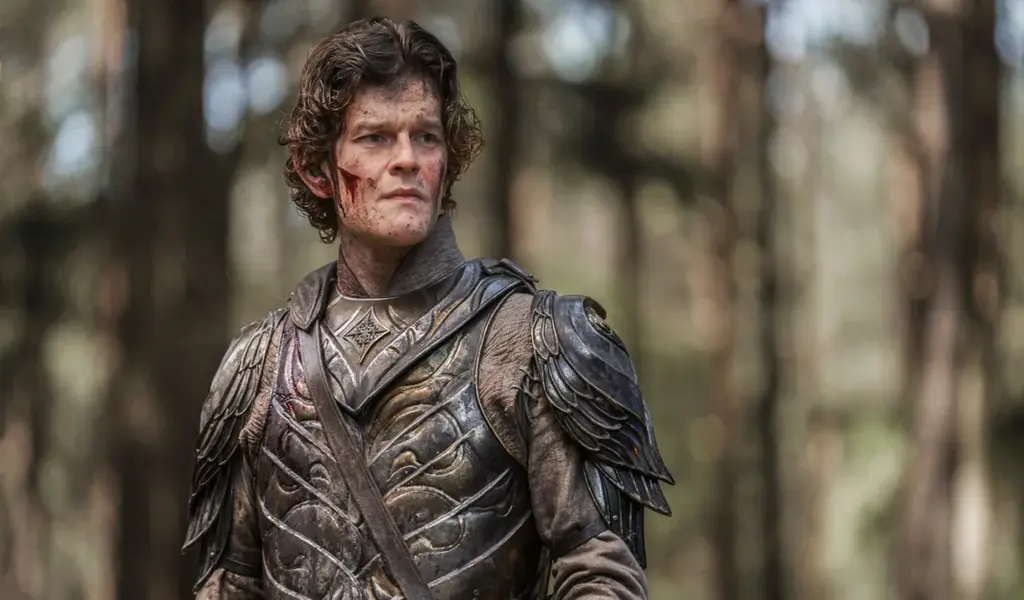 The Lord of the Rings Star Robert Aramayo is Set to Play his Next Lead Role in the UK-set Biopic