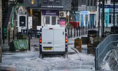 Thunderstorm Warning for England and Wales Risk of Lightning, Hail, and Heavy Rain