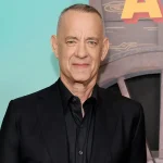 Tom Hanks Warns Fans About AI-Generated Ads Misusing His Likeness