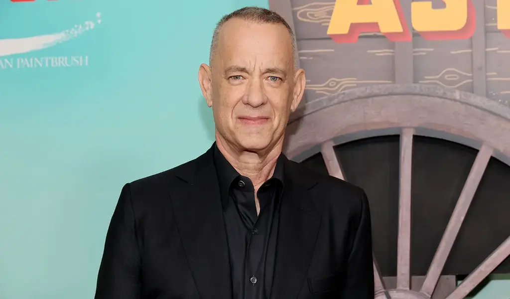 Tom Hanks Warns Fans About AI-Generated Ads Misusing His Likeness