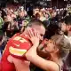 Travis Kelce Openly Declared His Love for Taylor Swift During a Kansas City Chiefs Panel