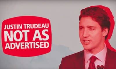 Justin Trudeau may well be the end of us.