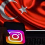 Turkey Instagram Ban Update!!