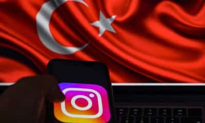 Turkey Instagram Ban Update!!