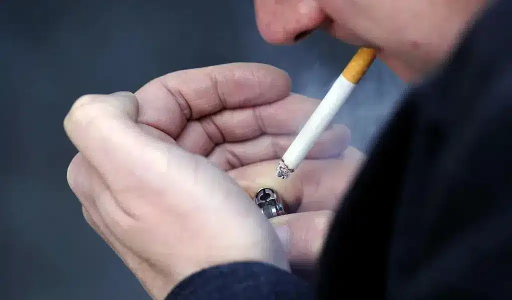 UK MPs Urged to Reject Freebies from Tobacco, Alcohol, and Junk Food Firms Amid Public Health Concerns