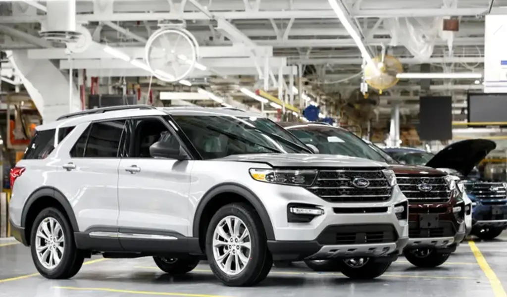 US Auto Sales are Expected to Rise in August due to the Labour Day Weekend Surge