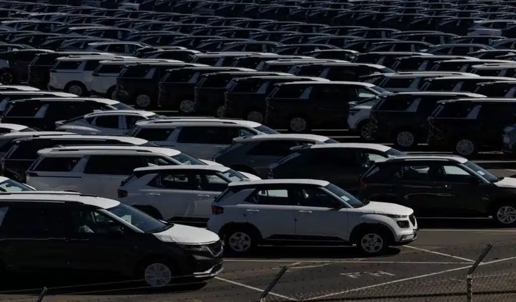 US Auto Sales are Expected to Rise in August due to the Labour Day Weekend Surge