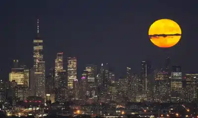 supermoon