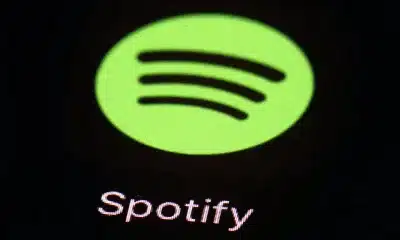 spotify