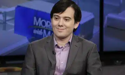 Shkreli