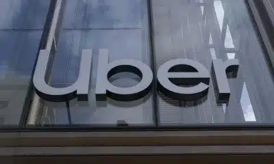 uber