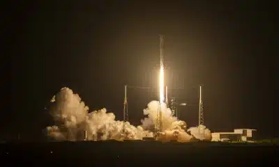 spacex