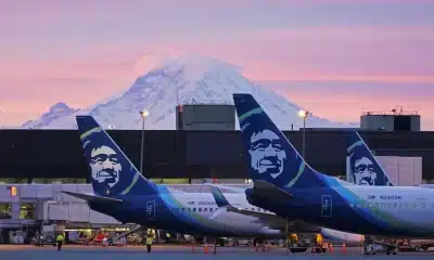 alaska air