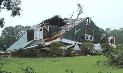 Hurricane Debby