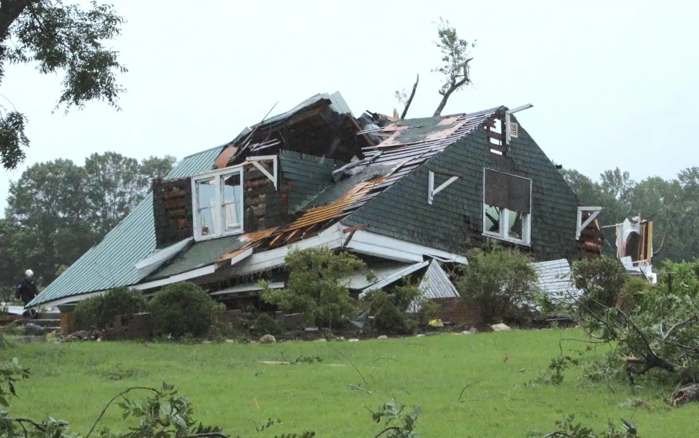 Hurricane Debby