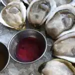 oysters