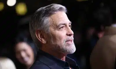 clooney