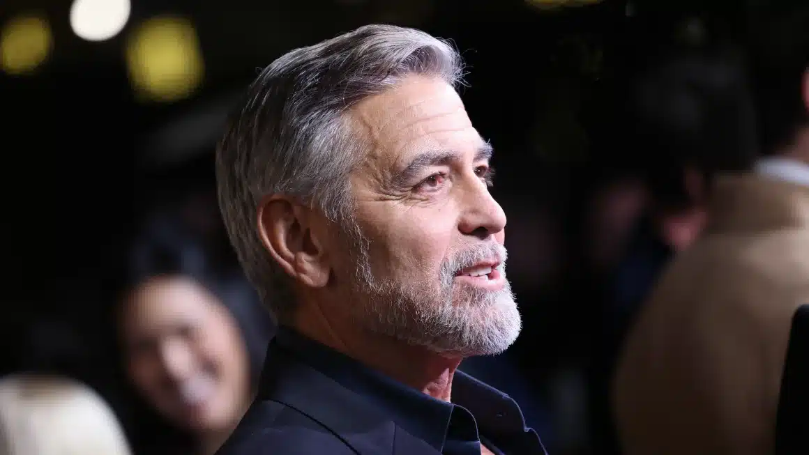 clooney