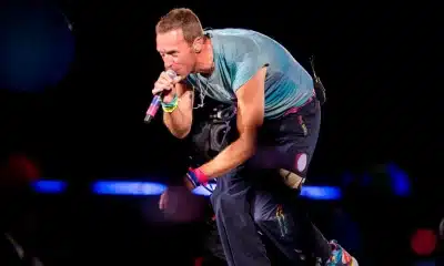 coldplay