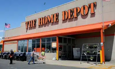 home depot