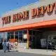 home depot