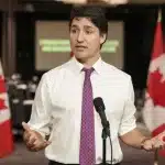 Justin Trudeau