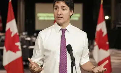 Justin Trudeau