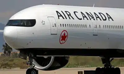 Air Canada