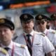 Air Canada Pilots Strike