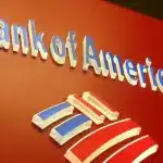 Bank of America