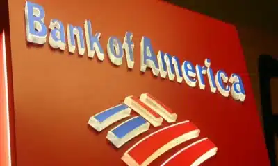 Bank of America