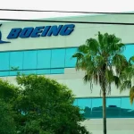 Boeing