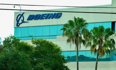 Boeing