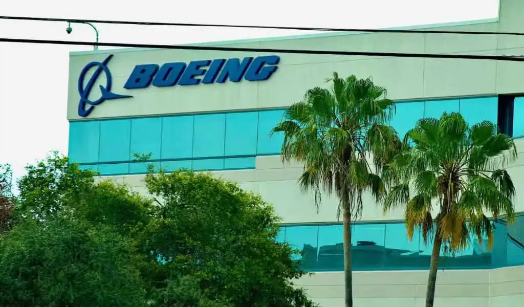 Boeing