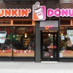 Dunkin Donuts