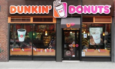 Dunkin Donuts