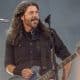 Foo Fighters frontman Dave Grohl has announced he has become the father to a baby girl