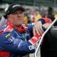 Former IndyCar driver Paul Tracy