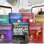 GAMSAT 2024