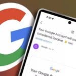 Google Deleting Gmail Accounts