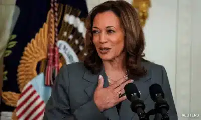 Kamala Harris