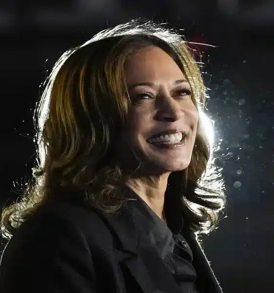 Kamala Harris