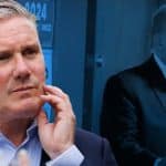 Keir Starmer Schedules One on One With Trump