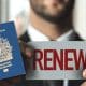 Canadians Waiting since 2013 for Online Passport Renewal