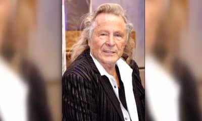 Peter Nygard Sentenced to 11 Years